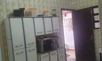 Imagem 4: Casa com 2 dormitórios à venda, 79 m² por R$ 280.000,00 - Tupi - Praia Grande/SP