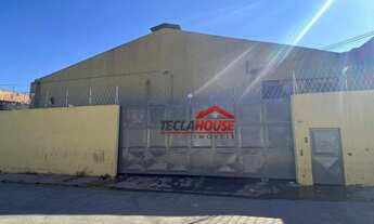 Imagem: ALUGO GALPAO DE 1.200 METROS NA PRESIDENTE