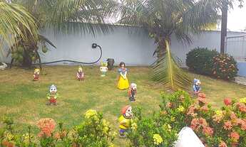 Imagem 3: Araruama - Casa de Condomínio - ponte dos leites