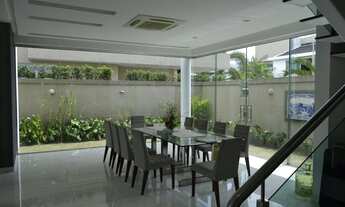 Imagem 6: Casa Mansão Condomínio Residencial Adrianópolis