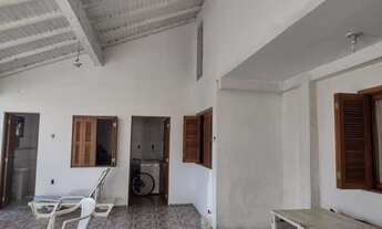 Imagem 4: CACHOEIRINHA - Casa Padrão - VILA IMBUI