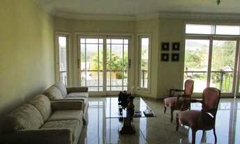 Imagem 4: Barueri - Casa de Condomínio - Alphaville Residencial Zero