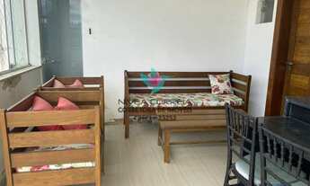 Imagem 7: Cobertura Duplex para comprar Caminho das Árvores Salvador