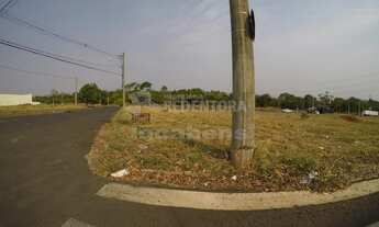 Imagem 7: São José do Rio Preto - Terreno Padrão - Residencial Vila Madalena