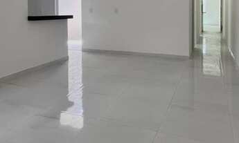 Imagem 4: Casa para venda possui 92 metros quadrados com 3 quartos em Messejana - Fortaleza - CE