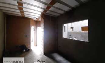 Imagem 4: Apartamento com 2 dormitórios à venda, 48 m² por R$ 284.000,00 - Vila Humaitá - Santo Andr