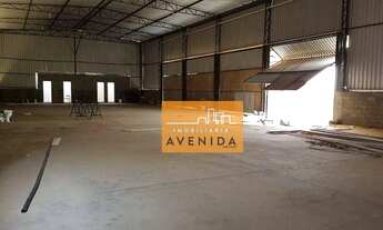 Imagem 4: Galpão à venda, 600 m² por R$ 1.380.000,00 - Chácara Bela Vista - Sumaré/SP