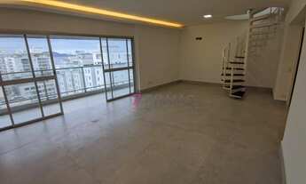 Imagem: Cobertura com 3 dormitórios à venda, 240