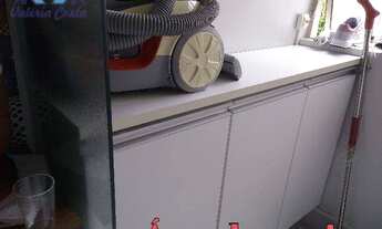 Imagem 6: Apartamento à venda, 65 m² por R$ 535.000,00 - Jardim Marajoara - São Paulo/SP