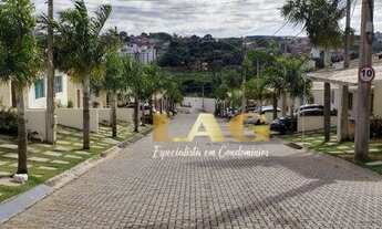 Imagem 3: Casa com 3 dormitórios, 105 m² - venda por R$ 390.000,00 ou aluguel por R$ 2.500,00/mês