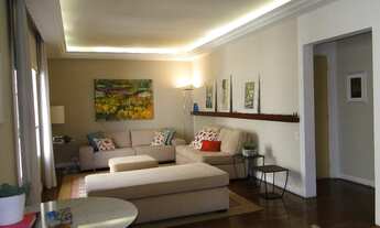 Imagem 3: Apartamento residencial para locação, Itaim Bibi, São Paulo