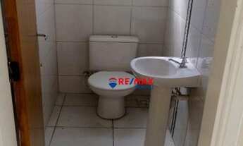 Imagem: Sala para alugar, 130 m² por R$ 3.000,00