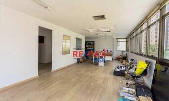 Imagem 5: Conjunto comercial com 80m2, 1 vaga, copa, banheiro e ar condicionado à venda em Perdizes