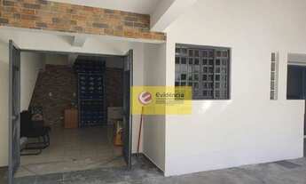 Imagem 2: Sobrado com 3 dormitórios à venda, 243 m² por R$ 943.400 - Vila Guiomar - Santo André/SP