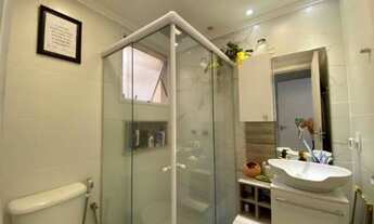 Imagem 3: Apartamento com 3 dormitórios à venda, 80 m² por R$ 525.000,00 - Fátima - Niterói/RJ