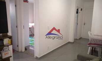 Imagem: Apartamento com 2 dormitórios à venda