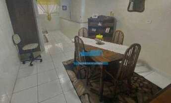 Imagem 5: Sobrado à venda, 159 m² por R$ 550.000,00 - Vila Camilópolis - Santo André/SP