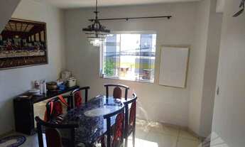 Imagem 6: SO0135] Sobrado com 3 dormitórios à venda, 251 m² - Vila Augusto - Mauá/SP