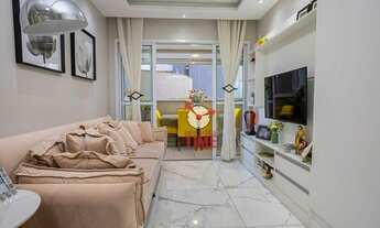 Imagem 5: Apartamento Garden à venda, 89 m² por R$ 668.900,00 - Cristo Rei - Curitiba/PR