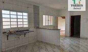 Imagem 3: Casa com 2 dormitórios à venda, 80 m² por R$ 375.000 - Villa Branca - Jacareí/SP