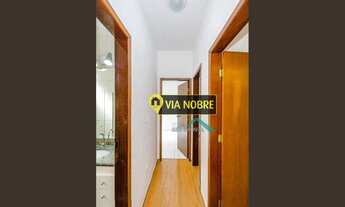 Imagem 5: Cobertura com 4 dormitórios à venda, 124 m² por R$ 700.000,00 - Buritis - Belo Horizonte/M