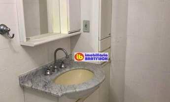 Imagem 6: Apartamento 1 Dormitório 2 Vagas para alugar, 72 m² - Vila Prudente