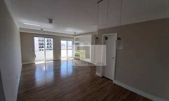 Imagem: Apartamento com 2 dormitórios, 94 m²