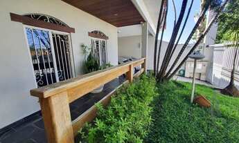 Imagem 3: JARDIM SIMUS - 500 M2 DE ÁREA CONSTRUÍDA E 720 M2 DE TERRENO