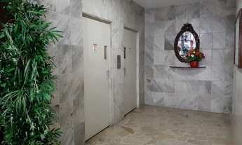 Imagem 4: Apartamento com 1 dormitório à venda, 45 m² por R$ 149.000,00 - São Mateus - Juiz de Fora