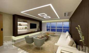 Imagem: Taj Home Resort - 03 suítes à venda, 162