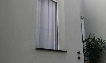 Imagem 4: Casa com 3 dormitórios à venda, 130 m² por R$ 809.900 - Condomínio Terras do Vale - Caçapa