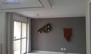 Imagem 2: Apartamento à venda, 63 m² por R$ 530.000,00 - Vila Mascote - São Paulo/SP