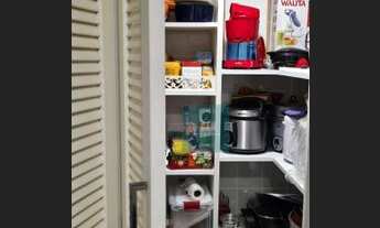 Imagem 7: Apartamento com 2 dormitórios à venda, 84 m² por R$ 750.000,00 - Jardim Peri Peri - São Pa