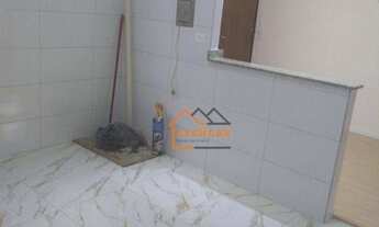 Imagem 6: Apartamento à venda, 48 m² por R$ 169.900,00 - Conjunto Residencial José Bonifácio - São P