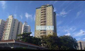 Imagem 2: Apartamento com 3 dormitórios à venda, 80 m² por R$ 680.000,00 - Taquaral - Campinas/SP