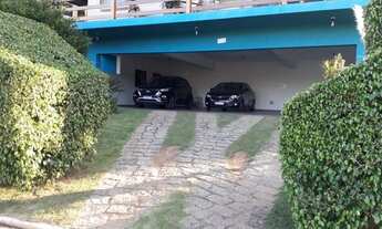 Imagem 6: Casa com 4 dormitórios à venda, 780 m² por R$ 2.500.000,00 - Haras El Pasos - Mairiporã/SP