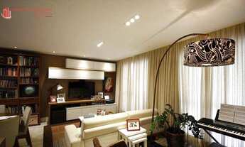 Imagem 2: 3 DORMS, 2 VGS, VARANDA GOURMET, 97 m² - Cambuci - São Paulo/SP - AP5361