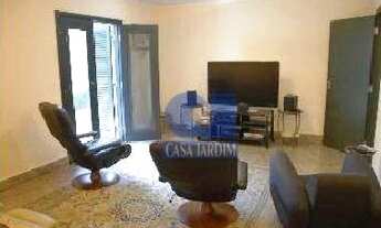 Imagem 2: Casa com 5 dormitórios à venda, 700 m² por R$ 5.000.000,00 - Tamboré 01 - Barueri/SP