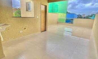 Imagem: Cobertura com 2 dormitórios à venda, 84