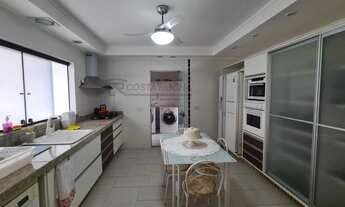 Imagem 5: Casa com 6 dormitórios, 900 m² - venda por R$ 3.000.000,00 ou aluguel por R$ 9.500,00/mês