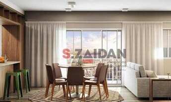 Imagem 3: Apartamento com 2 dormitórios à venda, 86 m² por R$ 540.100 - Alemães - Piracicaba/SP