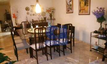 Imagem 4: Casa à venda, 450 m² por R$ 3.600.000,00 - Alphaville 01 - Barueri/SP