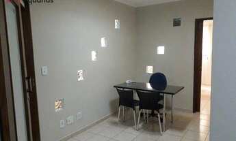 Imagem 3: Sala à venda, 54 m² por R$ 270.000 - Jardim Satélite - São José dos Campos/SP