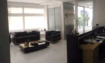 Imagem 9: Corporativo região da Paulista - Jardins