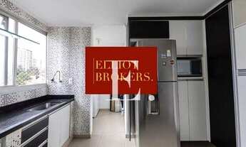 Imagem 6: APARTAMENTO MOBILIADO PARA LOCAÇÃO NO TATUAPÉ