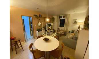 Imagem 2: Lindo apartamento na Tijuca com 3 quartos