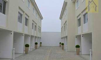 Imagem 2: Sobrado com 3 dormitórios à venda, 112 m² por R$ 650.000,00 - Vila Diva (Zona Leste) - São