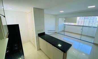 Imagem 3: Apartamento com 2 quartos à venda, 69 m² por R$ 400.000 - Parque Amazônia - Goiânia/GO