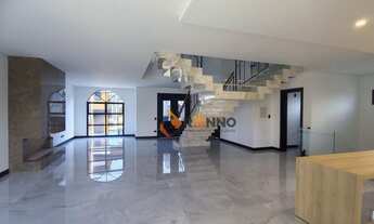 Imagem 5: Casa com 4 Suítes à venda, 358 m² no bairro Campo Comprido