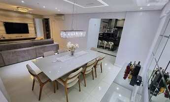 Imagem 4: Apartamento para venda possui 156 metros quadrados com 3 quartos em Leblon - Rio de Janeir